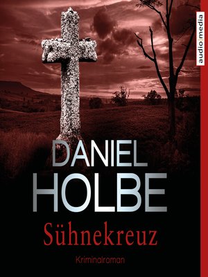 cover image of Sühnekreuz